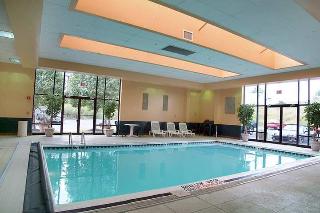 Hotel Hampton Inn Pittsburgh-monroeville
