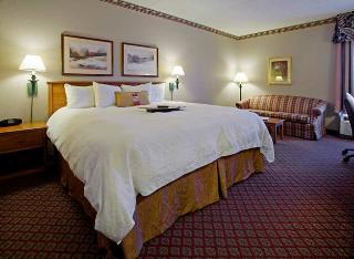 Hotel Hampton Inn Pittsburgh-monroeville