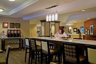 Hotel Hampton Inn Pittsburgh-monroeville