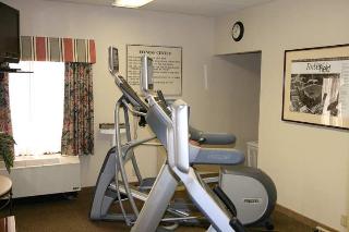Hotel Hampton Inn Pittsburgh-university Center