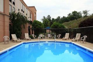Hotel Hampton Inn Pittsburgh-west Mifflin