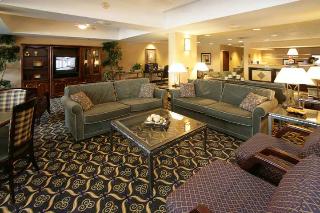 Hotel Hampton Inn Plano-north Dallas