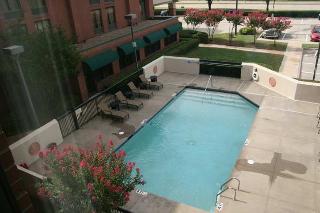Hotel Hampton Inn Plano-north Dallas
