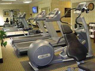 Hotel Hampton Inn Plano-north Dallas