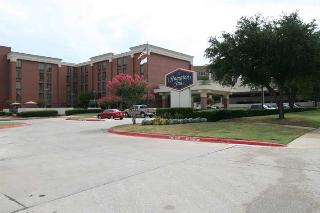 Hotel Hampton Inn Plano-north Dallas
