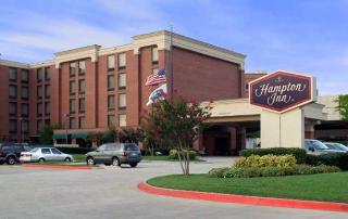 Hotel Hampton Inn Plano-north Dallas