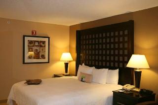 Hotel Hampton Inn Plano-north Dallas