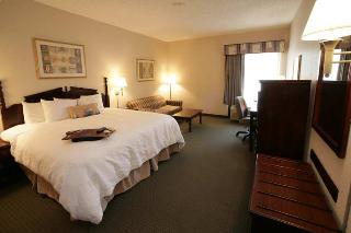 Hotel Hampton Inn Plano-north Dallas