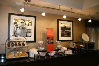 Hotel Hampton Inn Plano-north Dallas