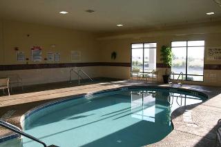 Hotel Hampton Inn Plover-stevens Point