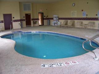 Hotel Hampton Inn Plover-stevens Point