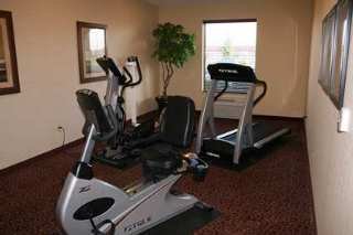 Hotel Hampton Inn Plover-stevens Point
