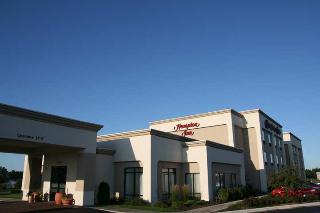Hotel Hampton Inn Plover-stevens Point