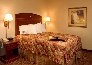 Hotel Hampton Inn Plover-stevens Point