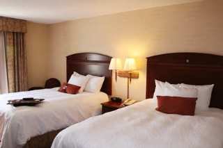 Hotel Hampton Inn Plover-stevens Point