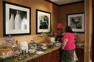 Hotel Hampton Inn Plover-stevens Point