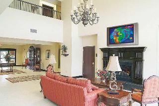 Hotel Hampton Inn Point South-yemassee
