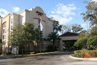 Hotel Hampton Inn Ponte Vedra Beach