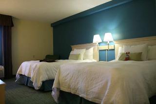 Hotel Hampton Inn Ponte Vedra Beach