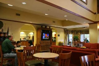 Hotel Hampton Inn Ponte Vedra Beach