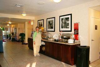 Hotel Hampton Inn Port Charlotte