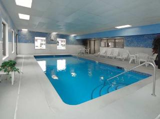 Hotel Hampton Inn Port Huron