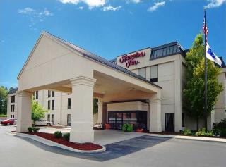 Hotel Hampton Inn Port Huron