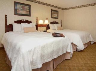 Hotel Hampton Inn Port Huron