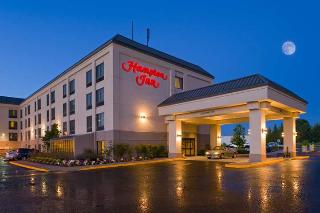Hotel Hampton Inn Portland-airport