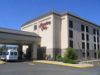 Hotel Hampton Inn Portland-airport