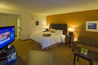 Hotel Hampton Inn Portland-airport