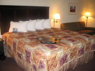 Hotel Hampton Inn Portland-airport