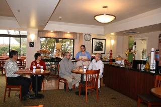 Hotel Hampton Inn Portland-airport