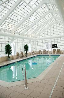 Hotel Hampton Inn Portland-airport