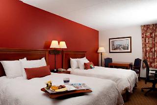 Hotel Hampton Inn Portland-airport