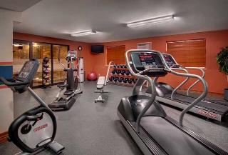 Hotel Hampton Inn Portland-clackamas
