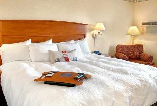 Hotel Hampton Inn Portland-clackamas