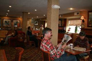 Hotel Hampton Inn Portland-clackamas