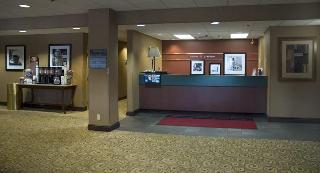 Hotel Hampton Inn Portland East