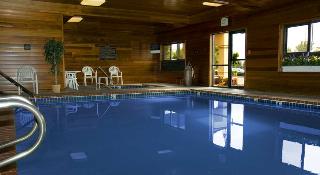 Hotel Hampton Inn Portland East