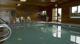 Hotel Hampton Inn Portland East