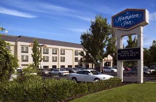 Hotel Hampton Inn Portland East