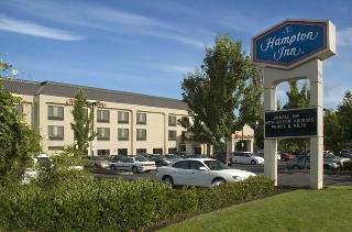 Hotel Hampton Inn Portland East