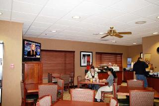 Hotel Hampton Inn Portland East