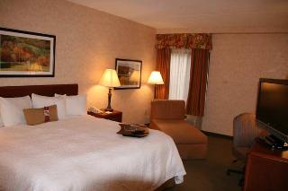 Hotel Hampton Inn Portsmouth