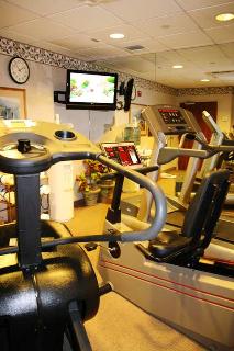 Hotel Hampton Inn Potomac Mills-woodbridge