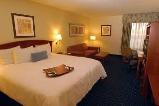 Hotel Hampton Inn Potomac Mills-woodbridge