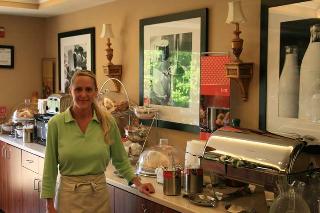Hotel Hampton Inn Potomac Mills-woodbridge