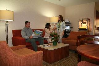 Hotel Hampton Inn Prattville