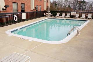 Hotel Hampton Inn Prattville